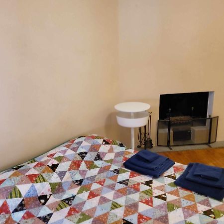 アスティAntica Casa Oddoneアパートメント エクステリア 写真