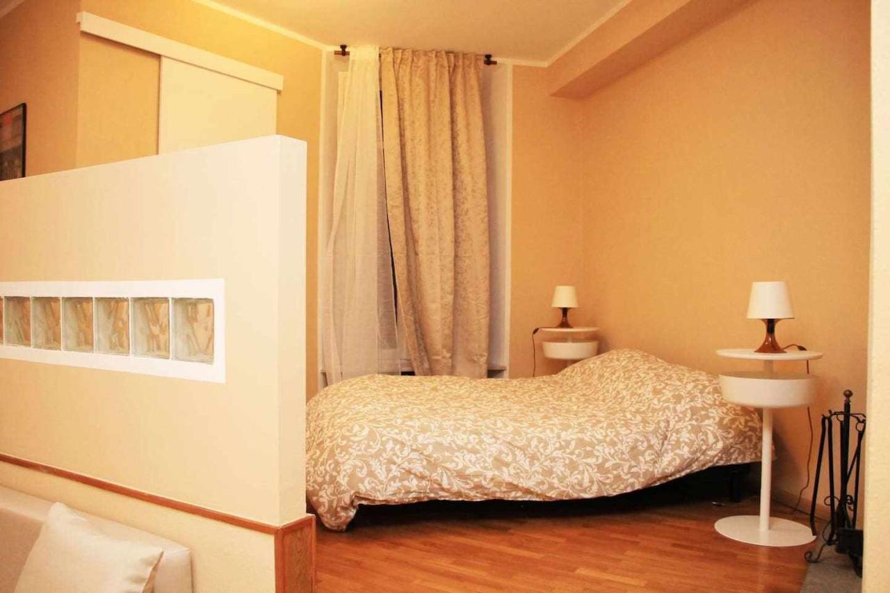 アスティAntica Casa Oddoneアパートメント エクステリア 写真