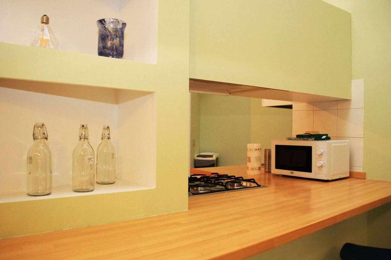 アスティAntica Casa Oddoneアパートメント エクステリア 写真
