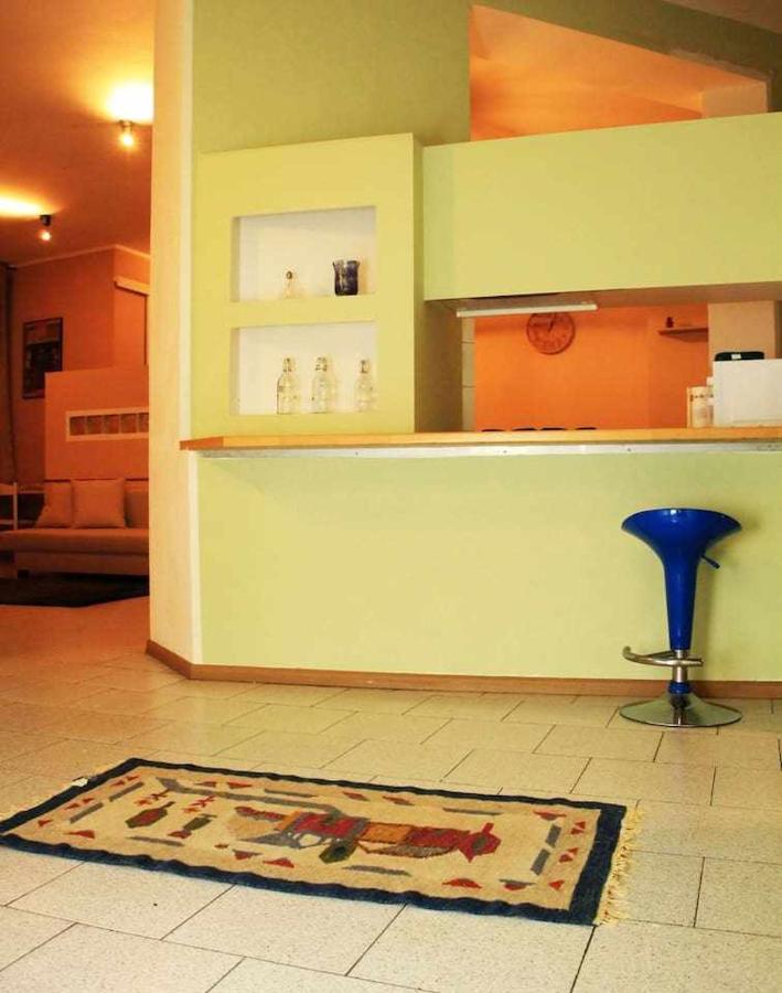 アスティAntica Casa Oddoneアパートメント エクステリア 写真