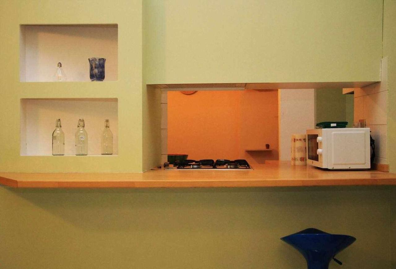 アスティAntica Casa Oddoneアパートメント エクステリア 写真