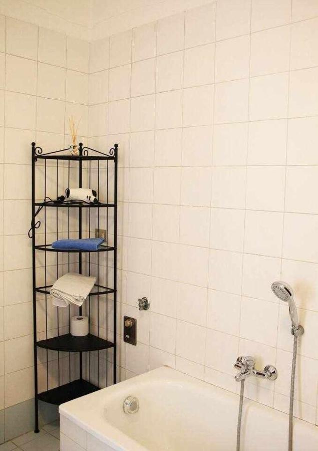 アスティAntica Casa Oddoneアパートメント エクステリア 写真