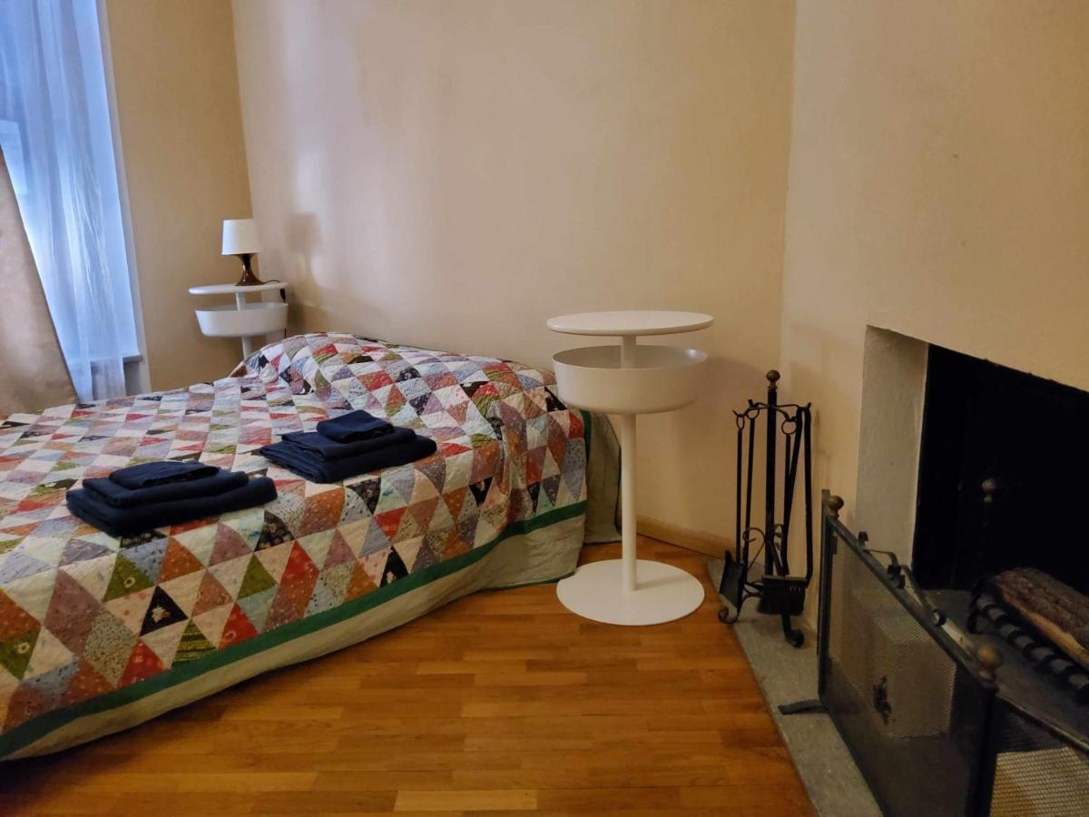 アスティAntica Casa Oddoneアパートメント エクステリア 写真