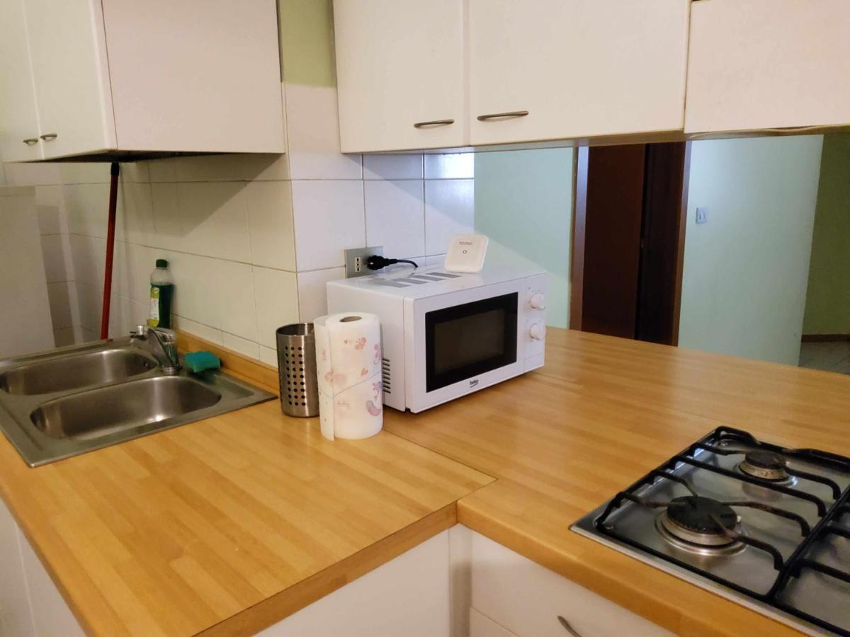 アスティAntica Casa Oddoneアパートメント エクステリア 写真