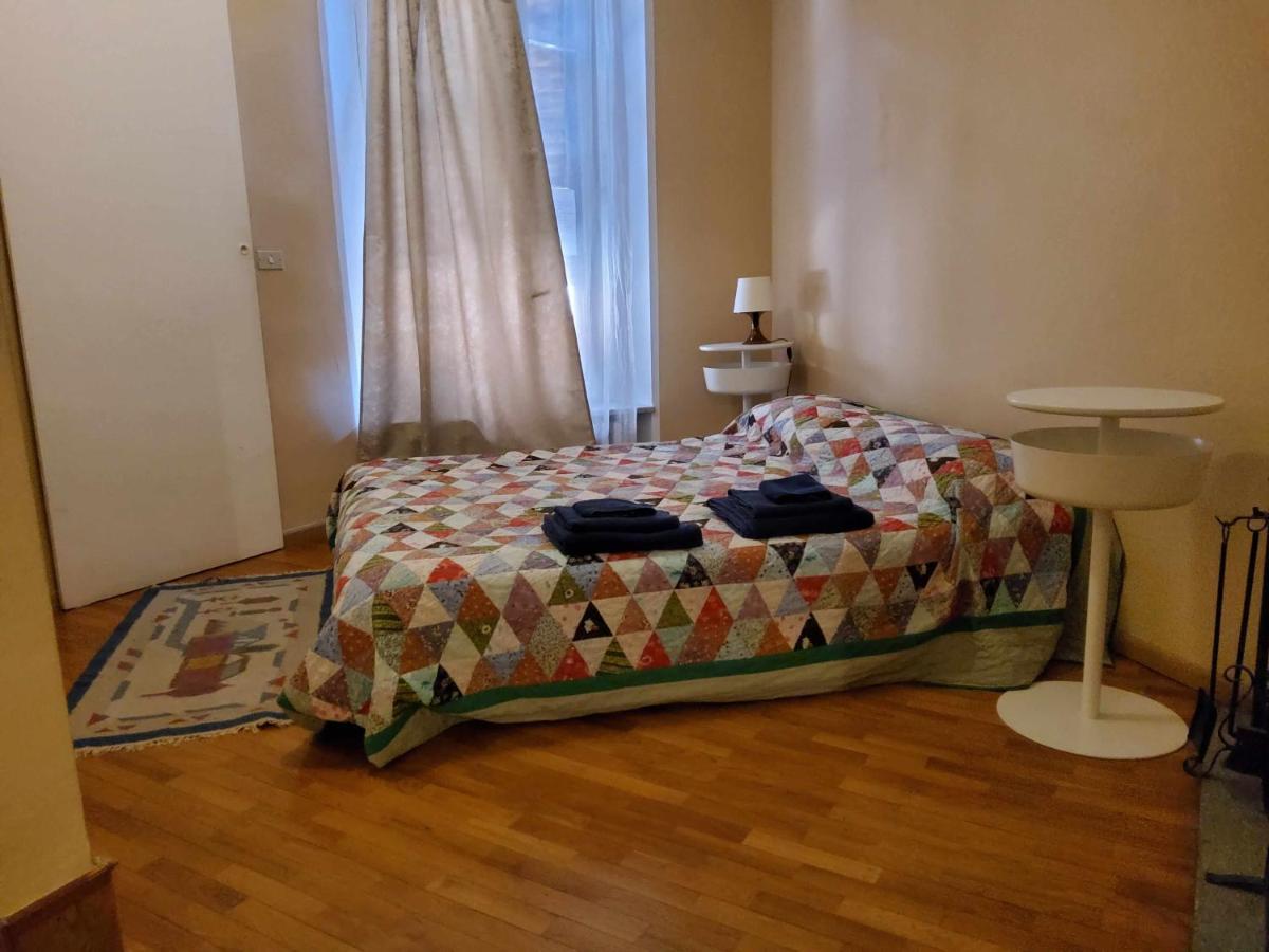 アスティAntica Casa Oddoneアパートメント エクステリア 写真