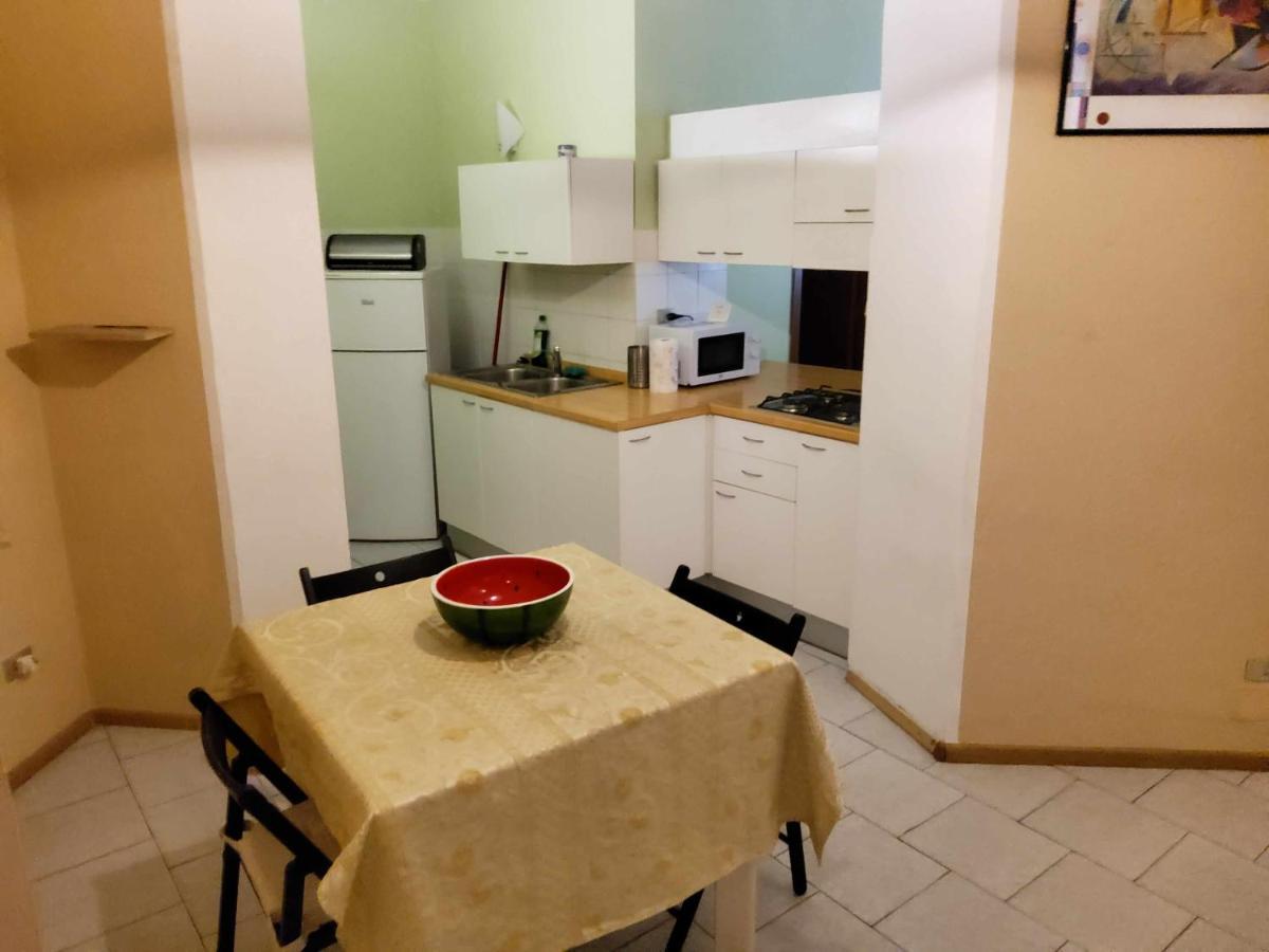 アスティAntica Casa Oddoneアパートメント エクステリア 写真