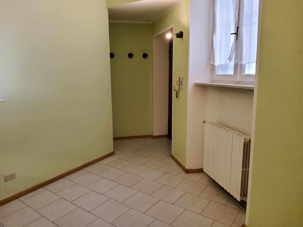 アスティAntica Casa Oddoneアパートメント エクステリア 写真