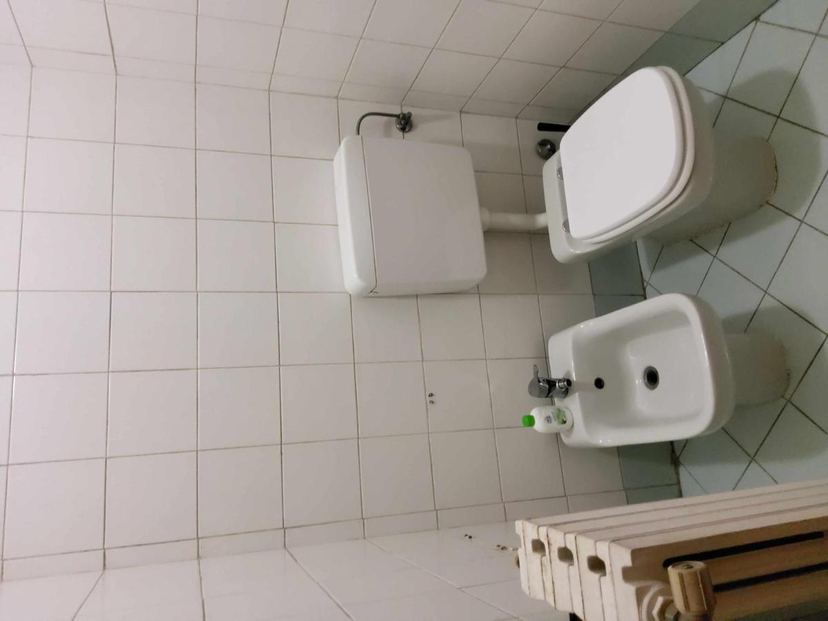 アスティAntica Casa Oddoneアパートメント エクステリア 写真